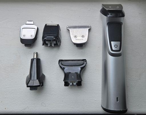 Buy & Sell East London Stepney Green - East London - Photos for Philips Multigroom Series 7000