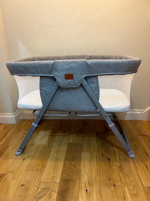 Buy & Sell Surrey Spelthorne - Photos for Babylo Sleep and Stay Folding Crib