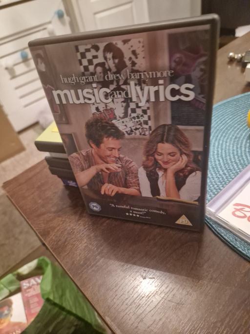 Buy & Sell Merseyside Liverpool - Photos for music an lyrics dvd