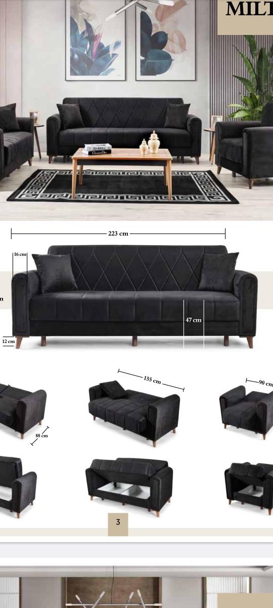 TURKISH SOFA BEDS in SE3 London für 299,00 £ zum Verkauf Shpock DE