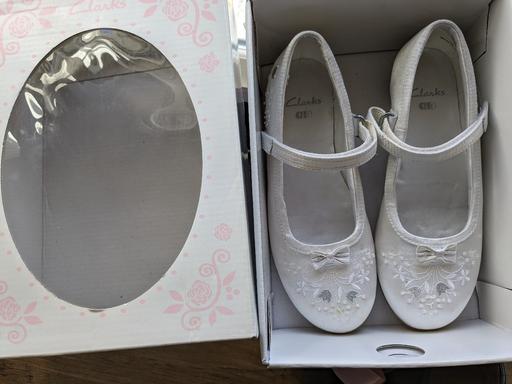 Buy & Sell Hertfordshire St. Albans - Photos for Bridesmaid shoes