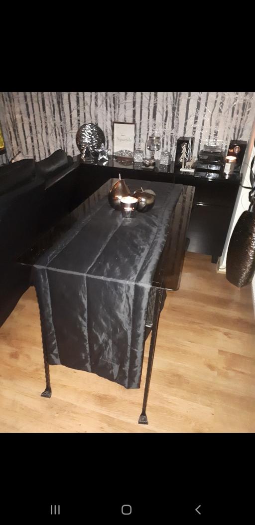 Buy & Sell West Midlands Dudley - Photos for Bespoke table