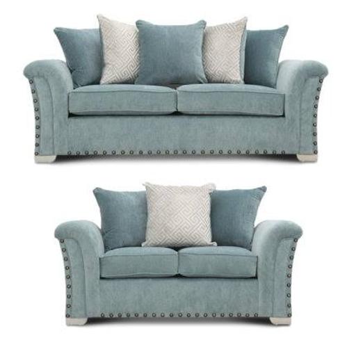 Buy & Sell Edgbaston Birmingham - Photos for Elegant Harrison Sofa Set