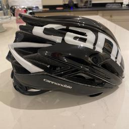 Helmet as removable top . Perfect condition