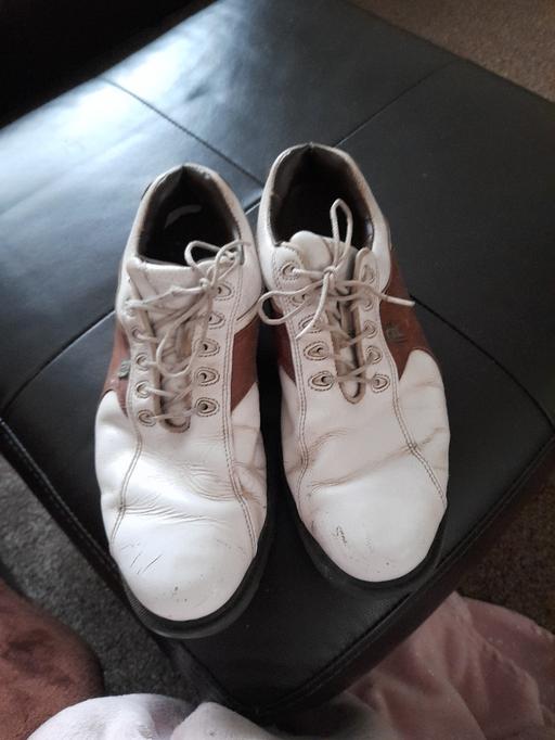 Buy & Sell Merseyside Saint Helens - Photos for Mens Golfing Shoes reduced 