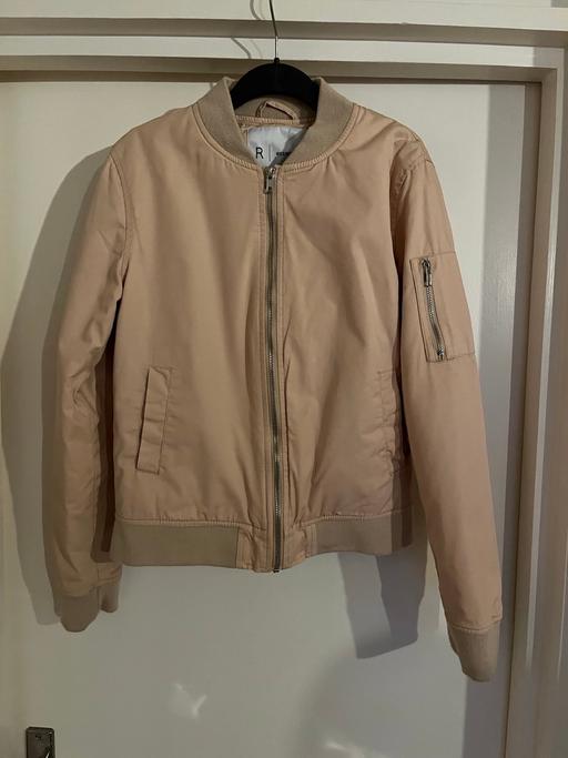 Buy & Sell North West London Swiss Cottage - North West London - Photos for Women’s Bomber Jacket