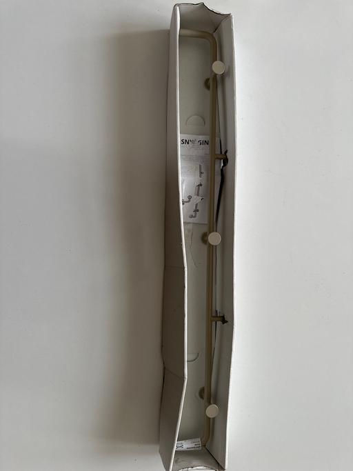 Buy & Sell North London Bounds Green - N22 - Photos for IKEA clothes hanger with 5 hooks