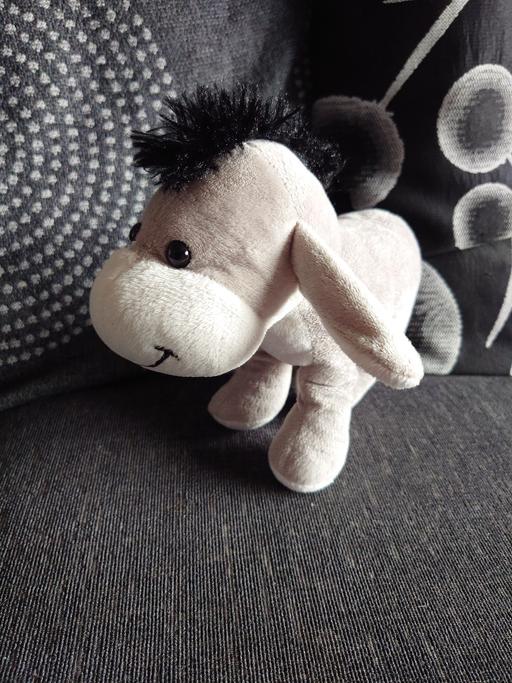 Buy & Sell Leicestershire Charnwood - Photos for Donkey soft toy