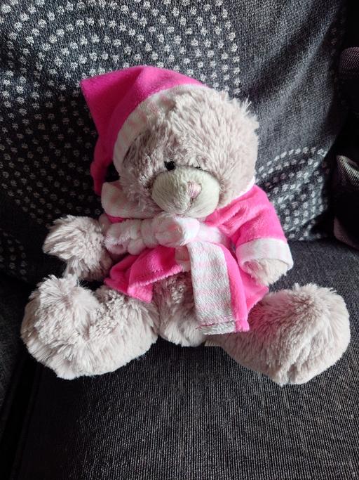 Buy & Sell Leicestershire Charnwood - Photos for Teddy bear soft toy