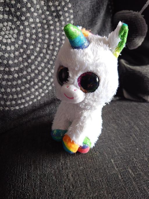 Buy & Sell Leicestershire Charnwood - Photos for Unicorn soft toy