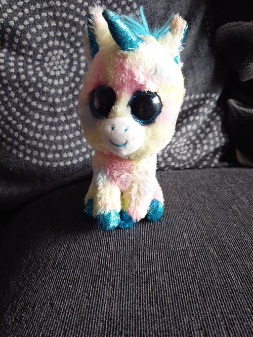 Buy & Sell Leicestershire Charnwood - Photos for Unicorn soft toy