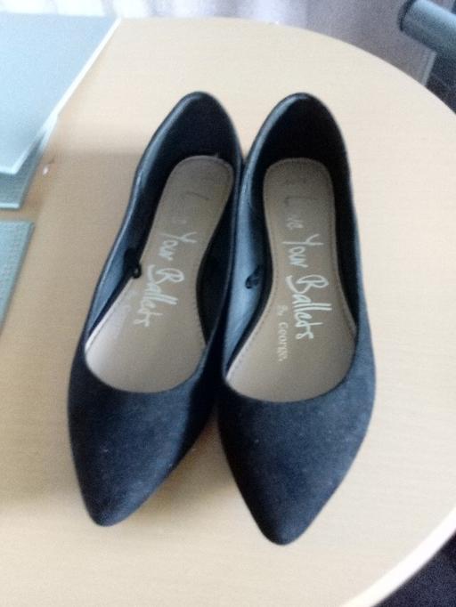 Buy & Sell West Midlands Sandwell - Photos for Ladies Shoes