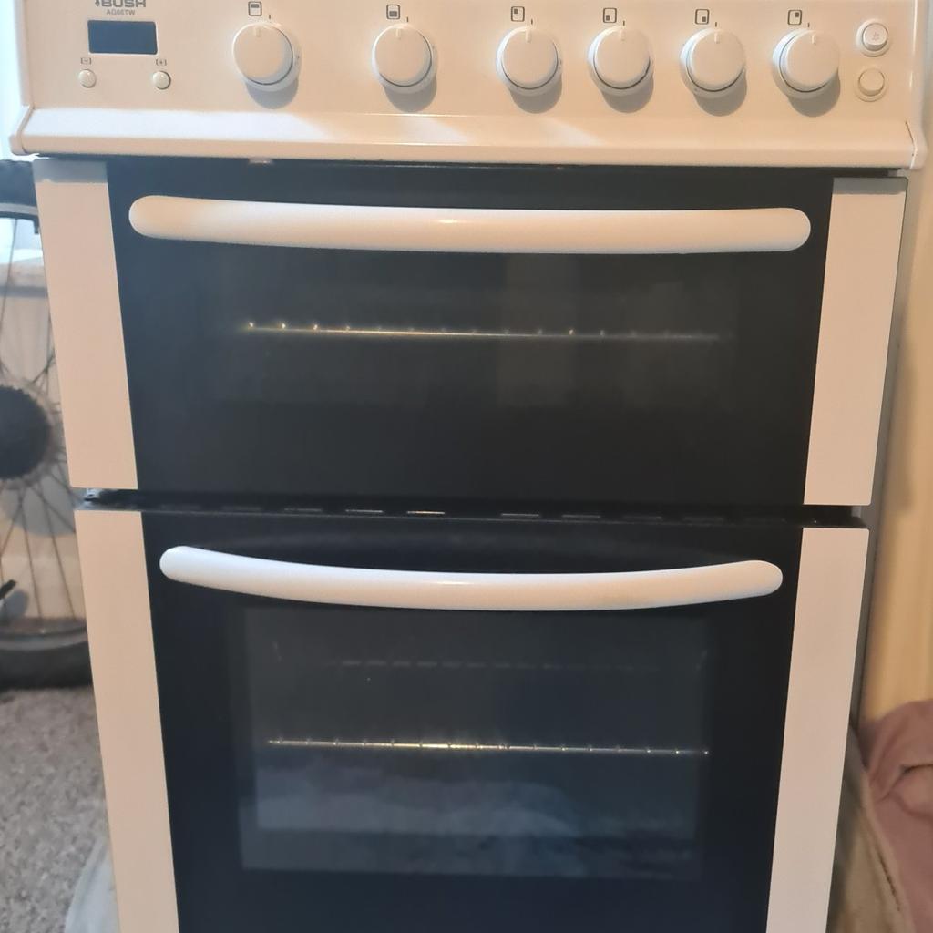 Bush gas cooker (60cm) in L8 Liverpool for £100.00 for sale Shpock