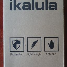 verkaufe original verpackte Schutzhülle für Huawei Mate 10 
Transparent 

Versand BÜWA 1,60 €