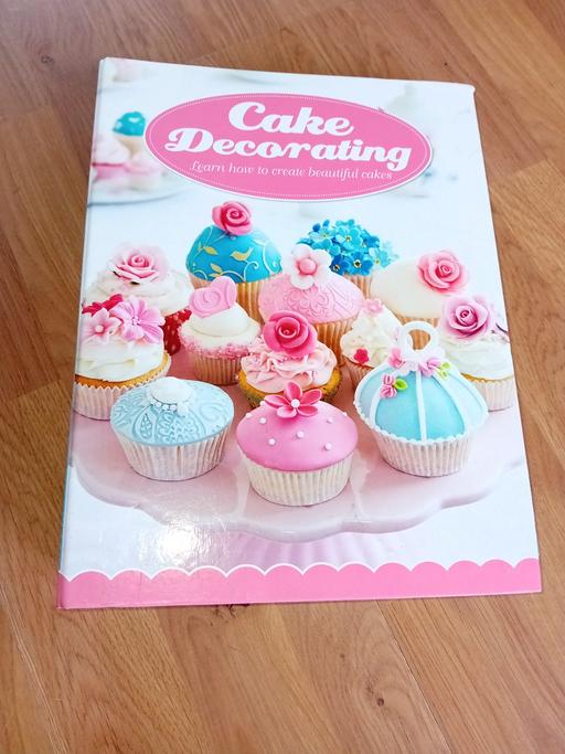 Buy & Sell Caerphilly - Wales Lower Gelligroes - Caerphilly - Photos for cake decoration magazines