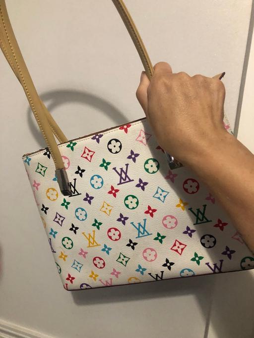 Buy & Sell Sands End South West London - Photos for Ladies hand bag