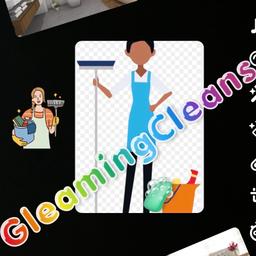 Hi, welcome to GleamingCleans and I am starting back up my house cleaning services! I currently do 2 house cleans at the minute, but looking to widen this. I offer house cleans/ any other cleaning you need for cash in hand at £15 per hour. I have a lot of experience in cleaning as I used to do this for many people for years, and my main job is in upholstery cleaning. I can do your cleans whenever you like weekly/ fortnightly or monthly. Sometimes I am completing these cleans alone and sometimes my daughter will come with me.

If you are interested please get in touch!

Many thanks, GleamingCleans🧼🧼