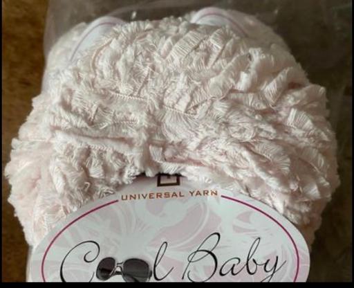 Classes Surrey Surrey Heath - Photos for Cool baby yarn