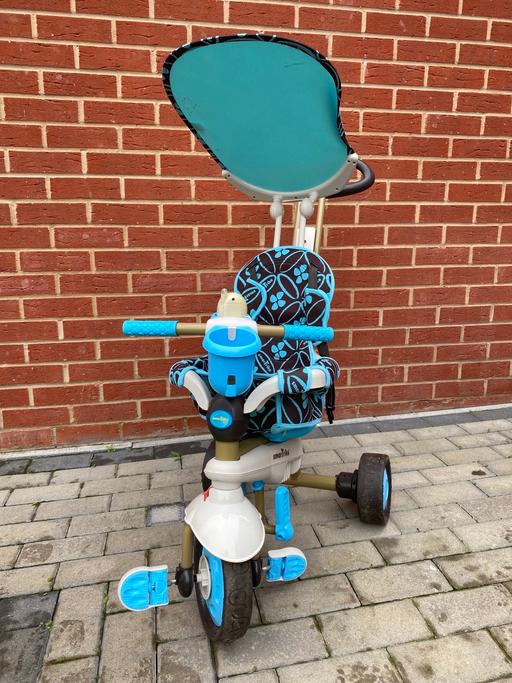 Buy & Sell Gloucestershire Gloucester - Photos for smarTrike bike