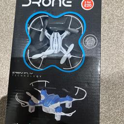 Mini drone 
Brand new 
BB2 collection