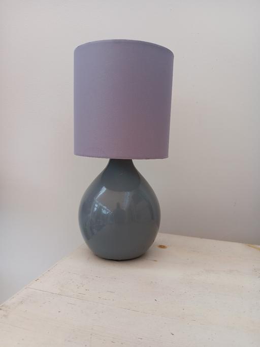 Buy & Sell West Midlands Walsall - Photos for Small Table Lamp