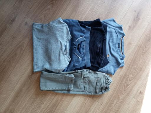 Buy & Sell Hertfordshire Broxbourne - Photos for Bundle clothes for boys