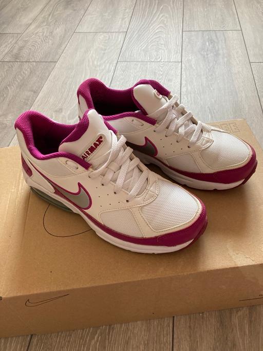 Buy & Sell West Midlands Sandwell - Photos for Nike Air max womens