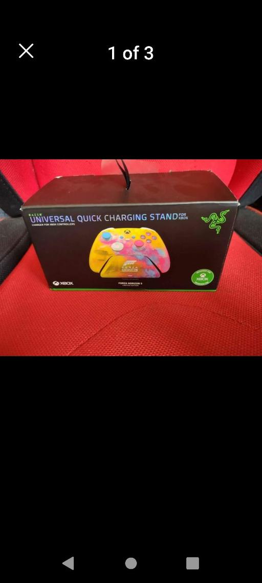 Buy & Sell South West London Lampton - South West London - Photos for Forza Horizon 5 quick charging stand