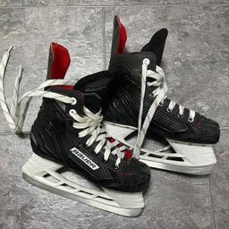 Bauer N5 Eishockey Schuhe, Größe 35,5! 
Selbstabholung in Trofaiach