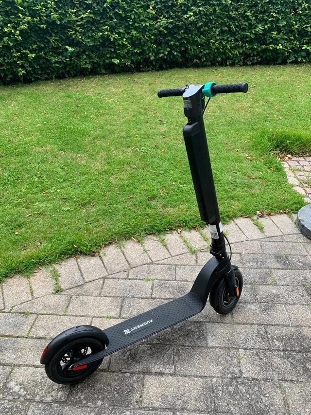 Augment EScooter Long Range in 6341 Oberndorf for €380.00 for sale Shpock