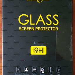 verkaufe neues original verpacktes Panzerglas für iPhone 5 / 5S