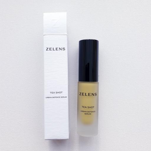 Buy & Sell West London Hounslow - Photos for Zelens Tea Shot Urban Defence Serum 10ml New