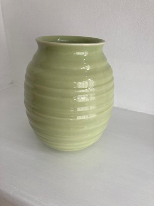 Buy & Sell Leicestershire Leicester - Photos for Honey shape vase