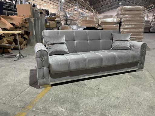 Buy & Sell South East London Kidbrooke - South East London - Photos for TURKISH SOFA BEDS