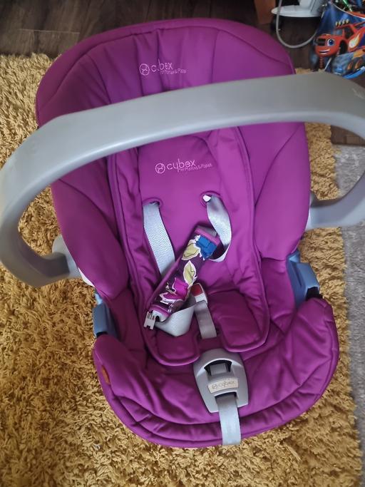 Buy & Sell West Midlands Birmingham - Photos for baby car seat