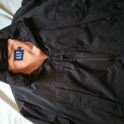 Gap brown jacket medium size
Great condition
Great for winter