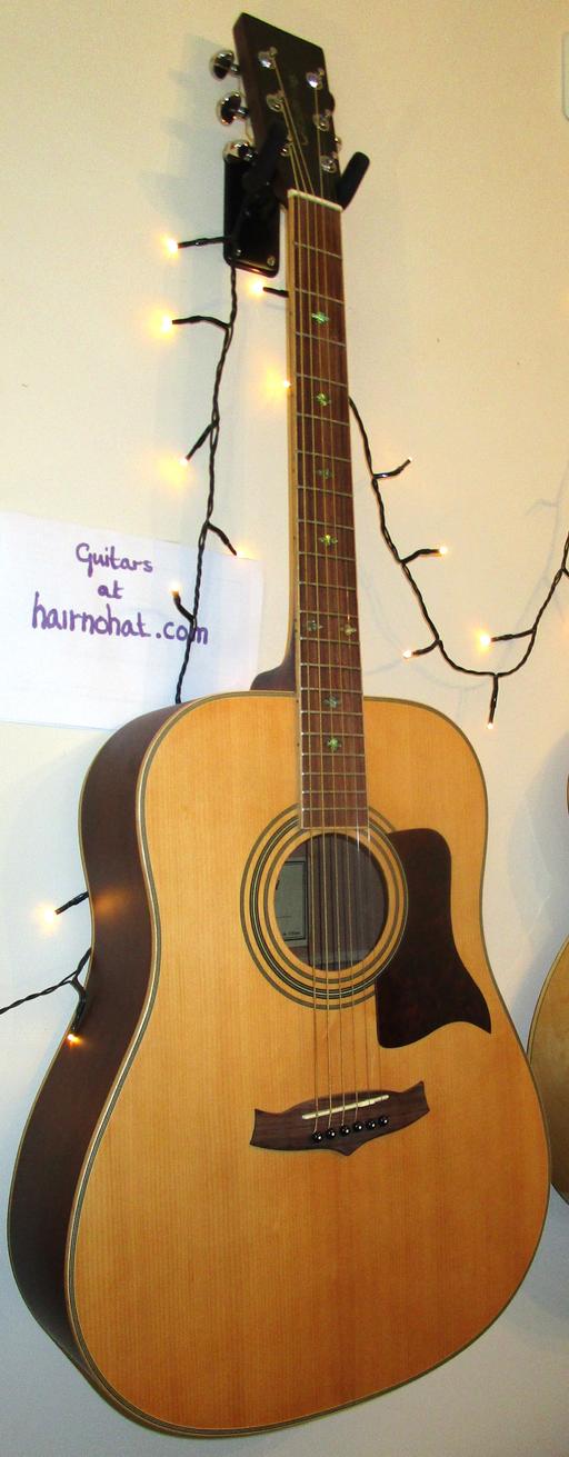 Buy & Sell West Northamptonshire Upton - West Northamptonshire - Photos for TANGLEWOOD TW 115 ST acoustic guitar,