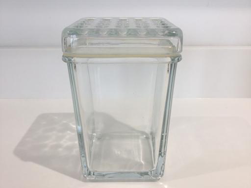 Buy & Sell Suffolk East Suffolk - Photos for IKEA Glass Storage Jar