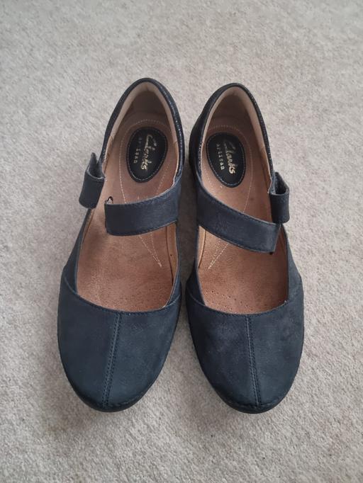 Buy & Sell Worcestershire Bromsgrove - Photos for Clarks artisan shoe