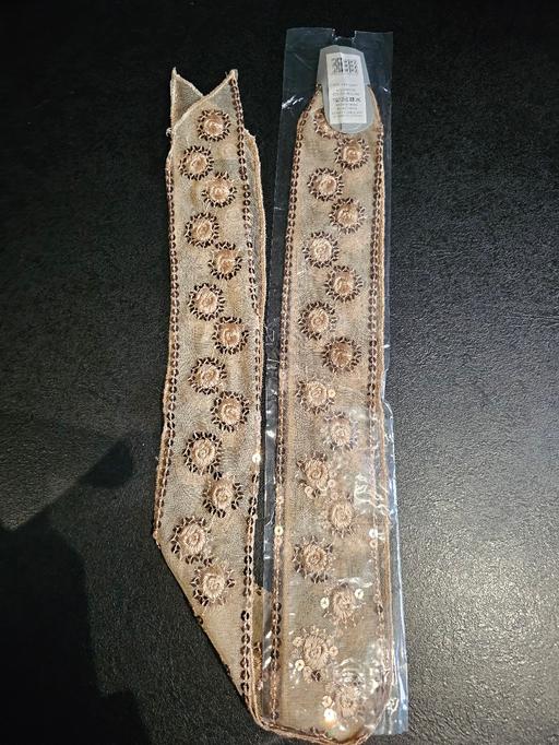 Buy & Sell Tyne and Wear Gateshead - Photos for Womens sequin scarf