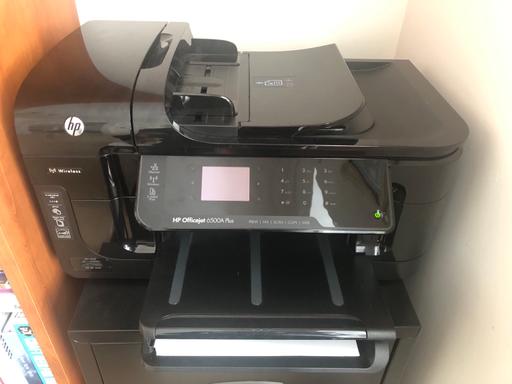 Buy & Sell North London Crews Hill - Enfield - Photos for HP Officejet 6500A Printer