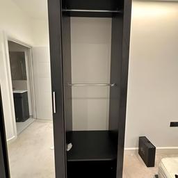 Beautiful 2 and 3 doors full mirror sliding wardrobe with Plenty of space for hanging and have many shelves. Brand new design with elegant matt
finish with different colours and sizes.

Colours Available: White,Black,Grey,Oak,Walnut

Dimensions:-
Width: 100cm
Height: 216cm
Depth: 62cm

Dimensions:-
Width: 120cm
Height: 216cm
Depth: 62cm

Dimensions:-
Width: 150cm
Height: 216cm
Depth: 62cm

Dimensions:-
Width: 180cm
Height: 216cm
Depth: 62cm

Dimensions:-
Width: 203cm
Height: 216cm
Depth: 62cm

Dimensions:-
Width: 250cm
Height: 216cm
Depth: 62cm

More Further Information Inbox Me

🛍️ Website Link:
www.shopcityzone.com

🔰 Facebook Link:
https://www.facebook.com/profile.php?id=100089273271518

🔰 Instagram Link:
https://www.instagram.com/shopcityzone/

🔰 Business WhatsApp
http://wa.me/447840208251
