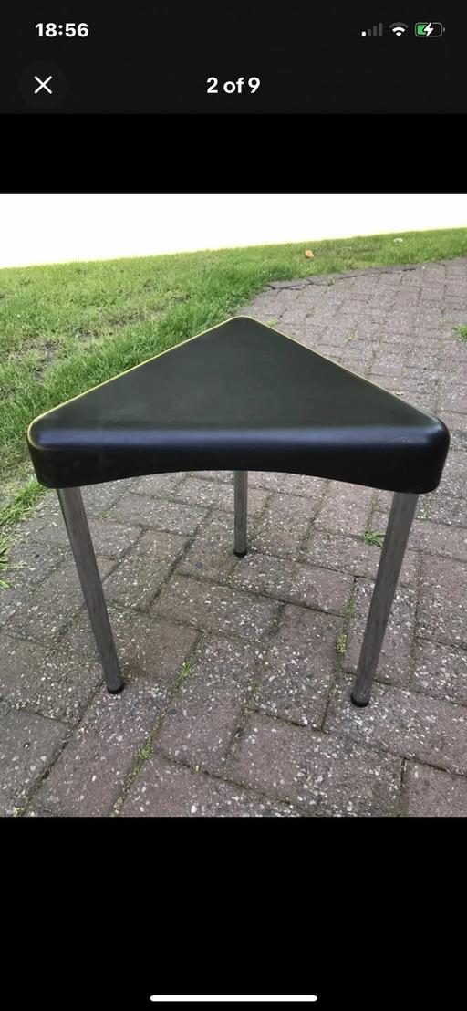 Buy & Sell Warrington - Photos for Mid century Italian designer stool