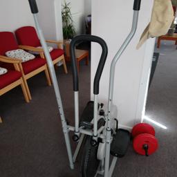 John lewis xt3 online cross trainer