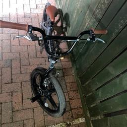 Ruption hotsell lx bmx