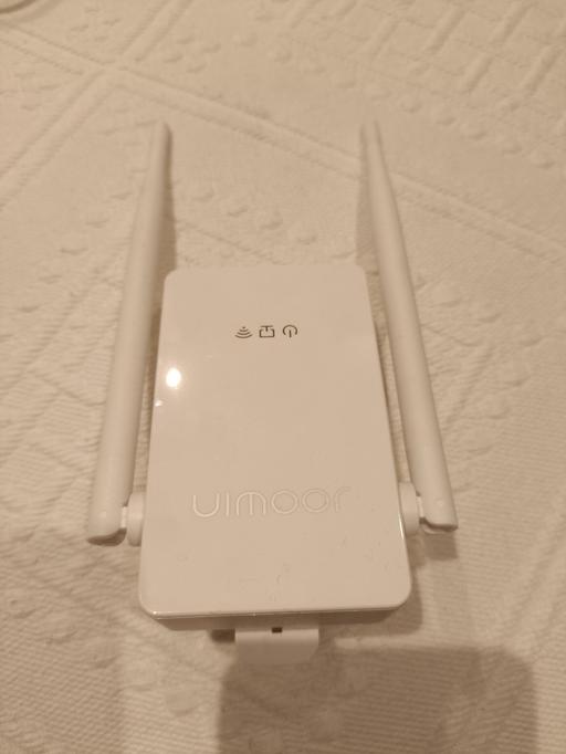 Buy & Sell West London West Ealing - West London - Photos for Joowin JW-WR302SV2 300Mbps 2x5dBi WIFI antenn