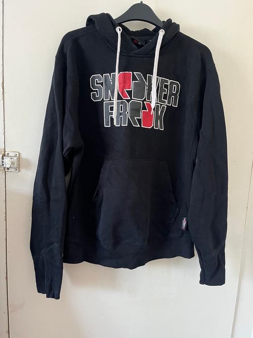 Buy & Sell South West London Streatham Common - South West London - Photos for Men’s sneaker freak jumper size S