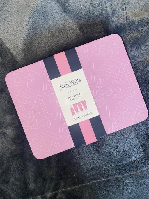 Buy & Sell West Midlands Birmingham - Photos for Jack wills gift set