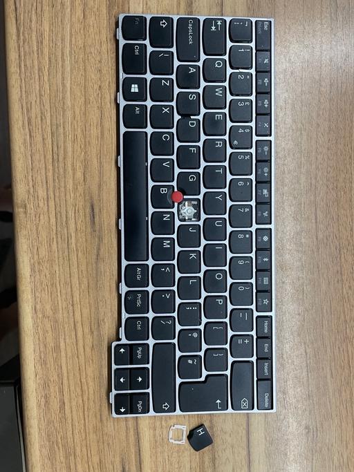 Buy & Sell Bedfordshire Bedford - Photos for Lenovo faulty keyboard