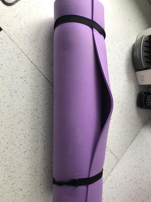 Buy & Sell Nottinghamshire Mansfield - Photos for Yoga mat